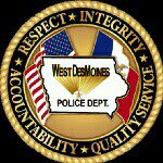 West Des Moines Police Dept