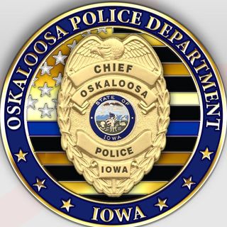 Oskaloosa Police Dept