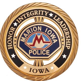 Marion Police Department