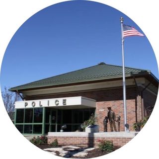 Coralville Police Dept