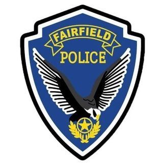 Fairfield Police Dept