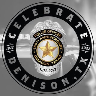 Denison City Police Dept
