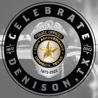 Denison City Police Dept