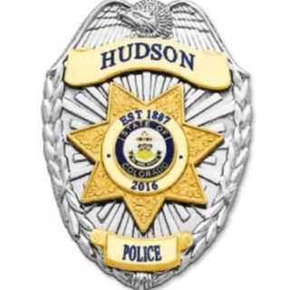 Hudson Police Dept