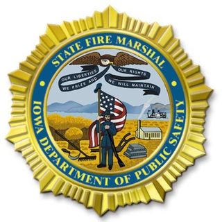 Iowa State Fire Marshal