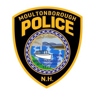 Moultonboro Police Department