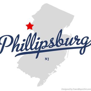 Phillipsburg Police Department