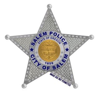 Salem City Police Department